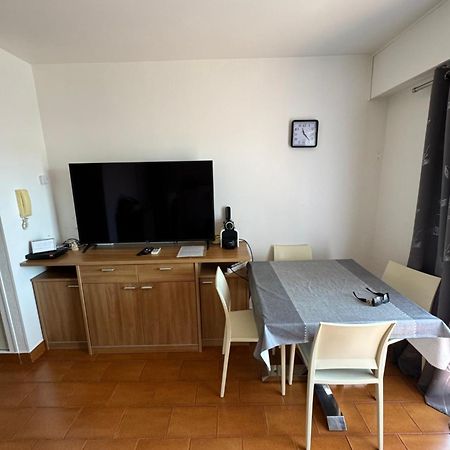 Studio Plage 마르세유 외부 사진