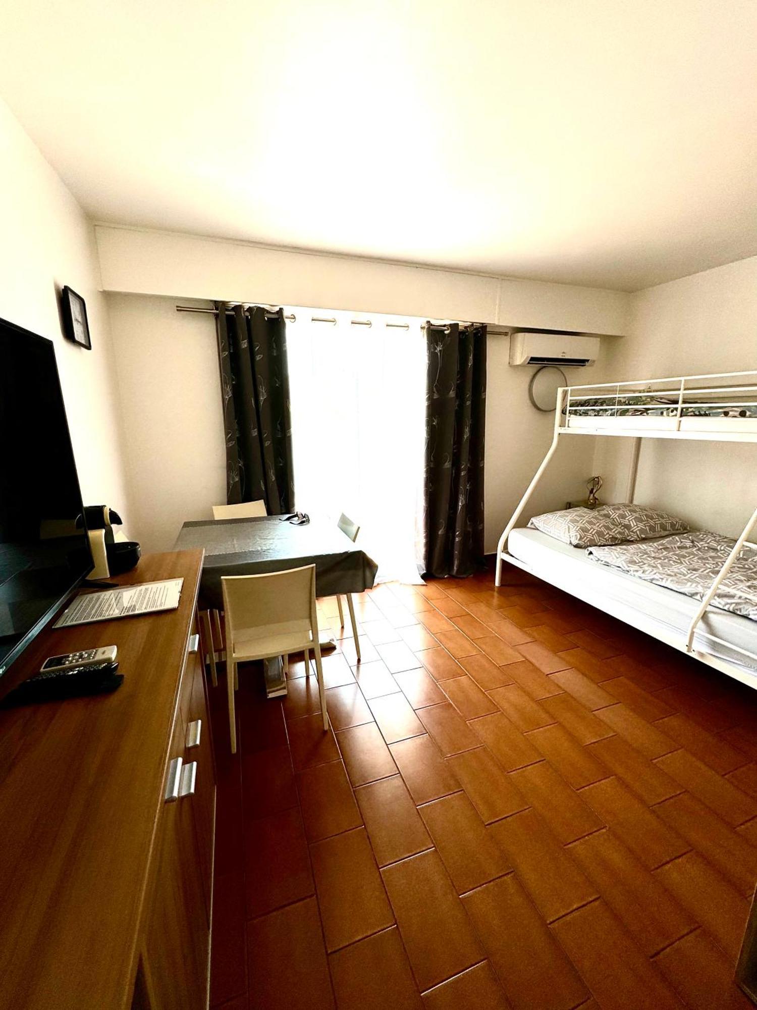 Studio Plage 마르세유 외부 사진